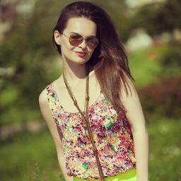 Стилист-визажист во всех смыслах)))