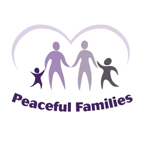Charlene Savoie,owner of Peaceful Families & Peace Within Me. Accredited EFT practitioner.Mission is to assist families in having a higher quality of life.