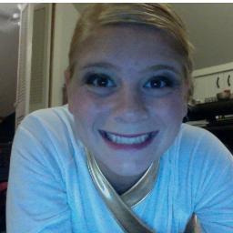 I'm a nineteen year old guard girl who loves Pokemon, Malcom Reynolds, and long walks on the beach.