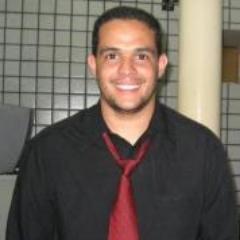 Part time Phd researcher at UFPE,  Christ evangelist, weekend surfer  ...