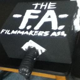 LBCC Filmmakers Association. Meetings every Monday from 5-6 in room K102.