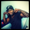 Corey Parks - @Megamega427 - Twitter