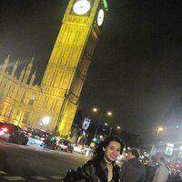 Pritika (@pritikarao) Twitter profile photo