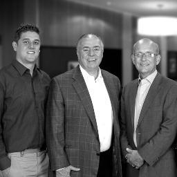 The 20/20 Network isn’t just our name, it’s who we are and what we’re about: Communications and connections.