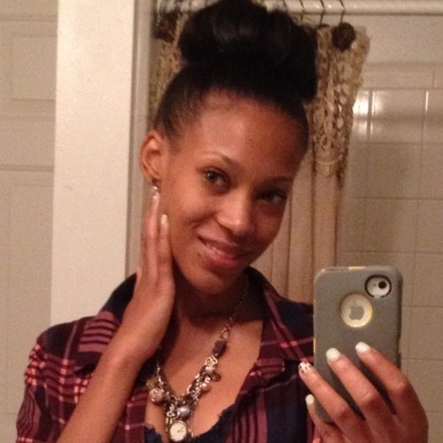 I'm simply Elly Littia! #TeamEMU #TeamBLESSED #TeamWELLS