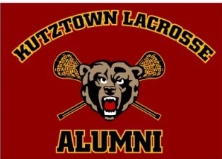 Official Twitter for the Kutztown Lacrosse Alumni Foundation!    alumni@kutztownlax.com