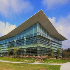 News from and about the UC San Diego Biomedical Library Building. Please also follow @ucsdlibrary for more library goodness.