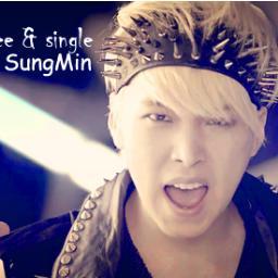 Me encanta y amo a los Super Junior especialmente a Sung Min y mi chinito Henry!!! Saranghae!!!