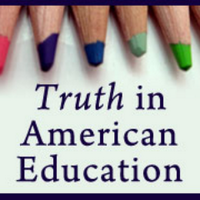 Truth in American Ed (@truthinamed) 's Twitter Profile Photo Truth in American Ed (@truthinamed) 's Twitter Profile Photo