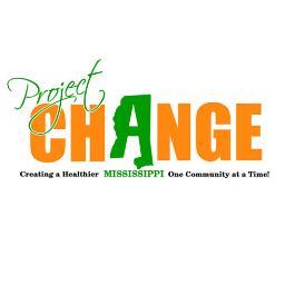 A community-based initiative designed to improve health outcomes in the State of Mississippi ... one community at a time! #IfNotWhyNot