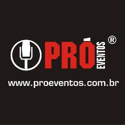 Garantia de qualidade em eventos