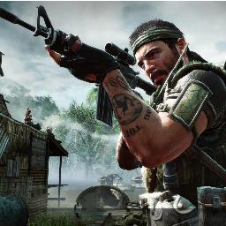 CODFunnyCLIPS's profile picture. 