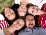Active community of online marketers & avg Joe's that build wealth together instead of alone. We have a great, high paying affiliate program as well!