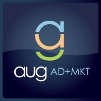 AugAdMkt's profile picture. Somos una agencia de Diseño y Publicidad con una visión joven y actual a las necesidades de los clientes.