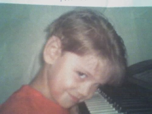 Mmikaelw's profile picture. Tenho 10 anos e me chamo Madson Mikael Wegner