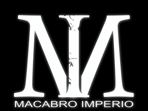 Queremos a Macabro Imperio en Viña 2013. Comenta en Twitter con: #MacabroImperioaViña2013
~Nos sigue: Ramirez-Vladi-Dw-La Marcela ((:
