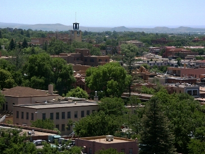 ♦ http://t.co/45RzUz1w3w City & Travel Guide offers our followers FREE LINKS. Just DM or -Add something about Santa Fe, NM- on our site.