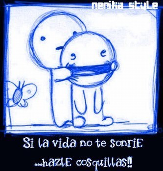 En este twitter te mostraremos diversos tipos de frases. ¡¡A retwittear!!