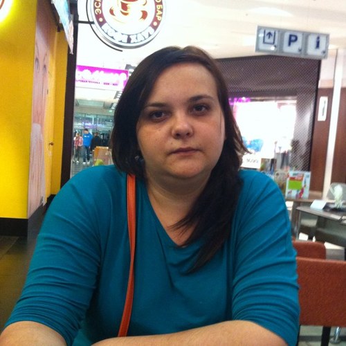aleinikova87 Profile Picture
