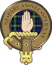 ClanLamont's profile picture. An organization for the descendants and friends of the ancient Scottish Clan Lamont.