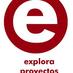 Explora proyectos (@explorap) Twitter profile photo