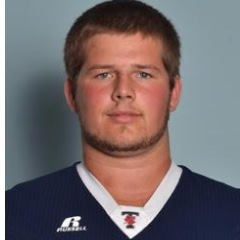 ReiderR15's profile picture. #freshman #quarterback #UofTFootball #BleedBlue god family and football #St.MikesFTW #Forestry durp it get'r done