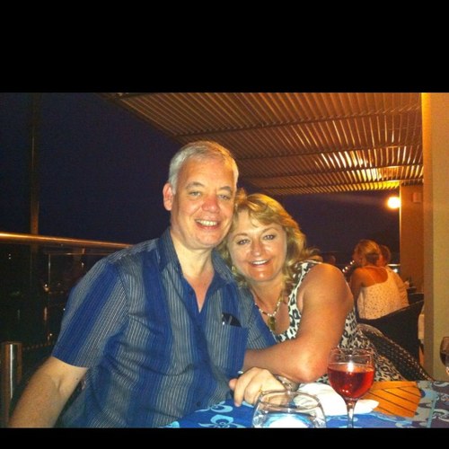 BigMother50's profile picture. 