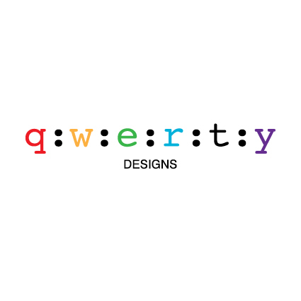 Q W E R T Y Designs Qwertydesigns1 Twitter