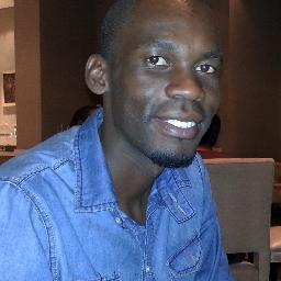 Namibian Media Tsar - To Be     l     Food Entrepreneulogist  l     Would refuse a fishing quota and vote for RDP, OSHILI.