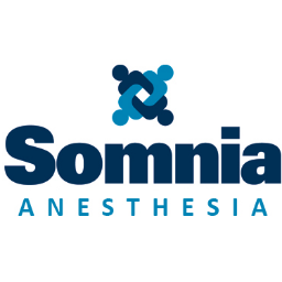 Founded in 1996 by practicing anesthesiologists, #SomniaAnesthesia is a full service clinical anesthesia solutions partner. #TeamSomnia #SomniaCares