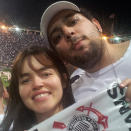 #vaiCorinthians!