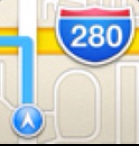 iOSmap's profile picture. I'm the new map in beta mode!