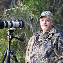 Photographer, adventurer, nature and animal lover, American by birth, Alaskan by choice, follow us on Facebook - Fireweed Mountain Photography.