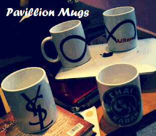 PavMugs's profile picture. للطباعـة ؏ الاكـواب . .