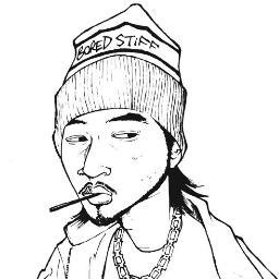 EquiptoQuotes's profile picture. Quotes from Equipto songs.