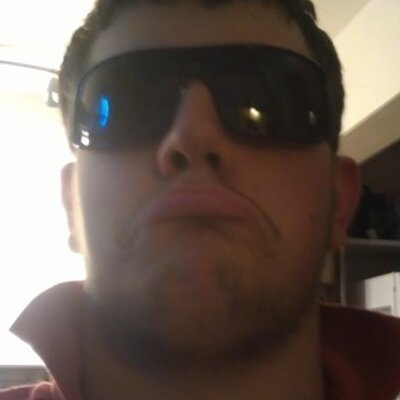 Profile Picture of Sam ' Womble' Baker (@SamWombleBaker) on Twitter