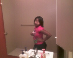 Pretty girl swagg