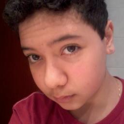 Um kra Happy mtu Happy!! :)
 Segue Aew!! ; )