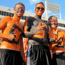 OSU Gays do it best.
Dont think so? Youre obviously a bottom.
OK State Gays Unite
