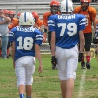 Steveee_In's profile picture. Football is life.