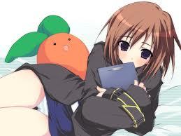 Ahliax's profile picture. Administratrice du site AllHentai