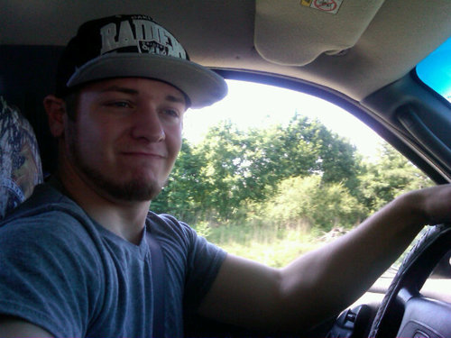 tymacomber's profile picture. 