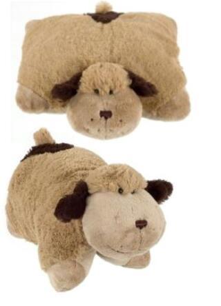 het is een knuffel en een kussen het is een pillowpet| volg ook @pillopats voor meer pillowpets| beheerder is @koenv013