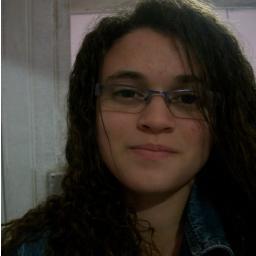 jujuba_dri's profile picture. Uma loucaa