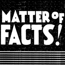 mtterfctscha's profile picture. Your daily dose of random, interesting and funny facts.