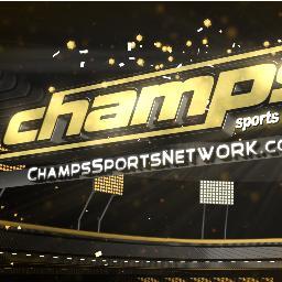 ChampsSportsNet Profile Picture