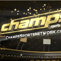 ChampsSportsNetwork