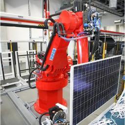 Turnkey Integration for Robotics and Automation