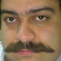 hashemzandieh's profile picture. Human beings are members of one body Which are a gem in creation