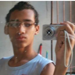 Deus Me Proteja Sempre